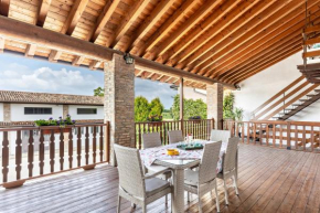 Cascina Raperonzolo Lonato Del Garda